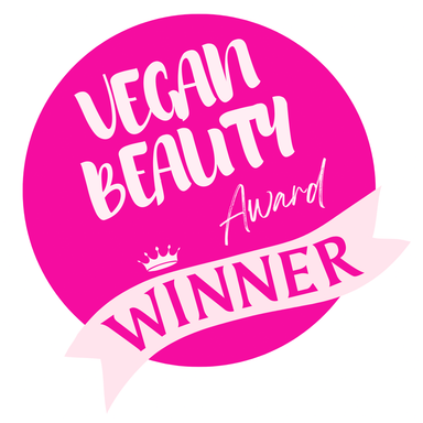 vegan beauty awards